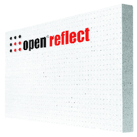 open reflect