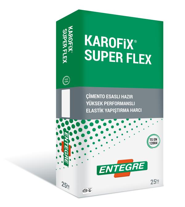 KAROFIX® SUPER FLEX