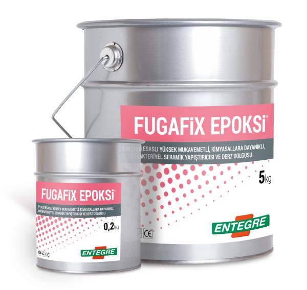 FUGAFIX EPOKSİ®
