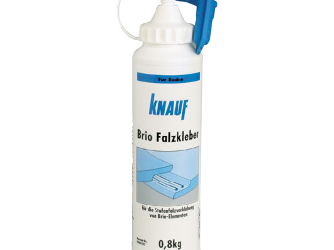 Knauf Brio® Plaka Yapıştırıcısı