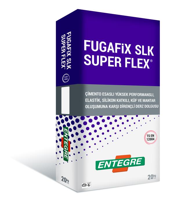 FUGAFIX SLK SUPER FLEX ®