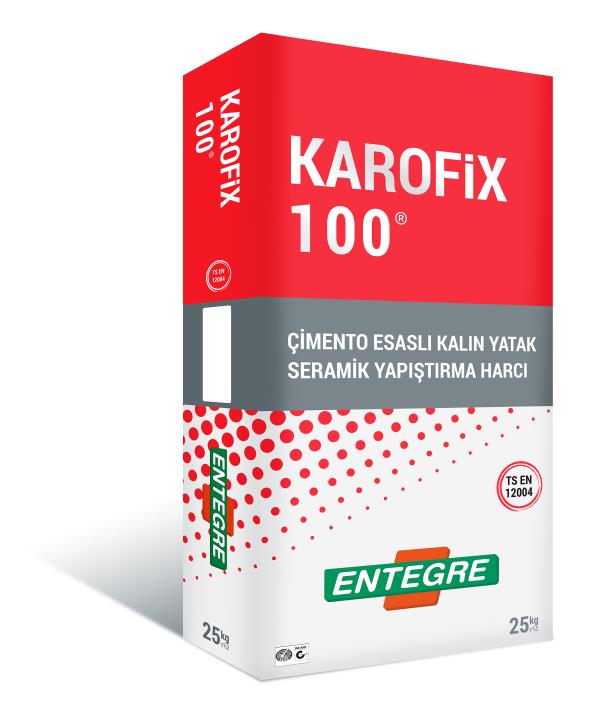 KAROFIX 100®