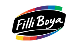 FİLLİ BOYA