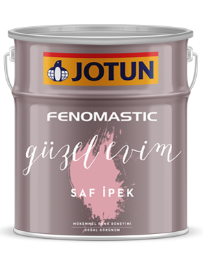 Fenomastic Güzel Evim Saf İpek