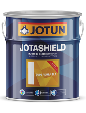 Jotashield SuperDurable