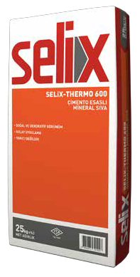 SELİX-THERMO 600