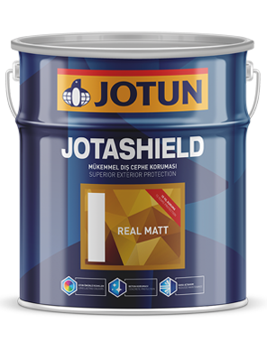 Jotashield Real Matt