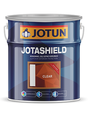 Jotashield Clear