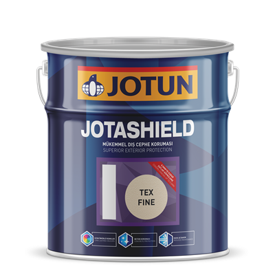 Jotashield Tex Fine