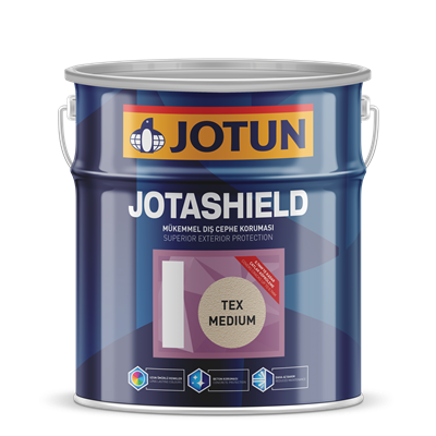 Jotashield Tex Medium