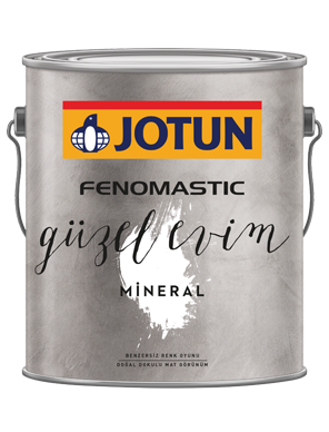 Fenomastic Güzel Evim Mineral
