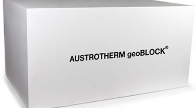 Austrotherm geoBLOCK®