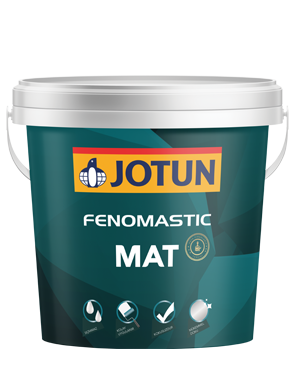 Fenomastic Mat