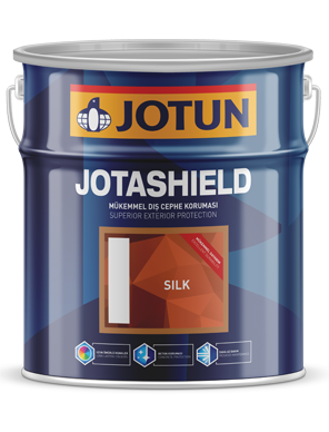 Jotashield Silk